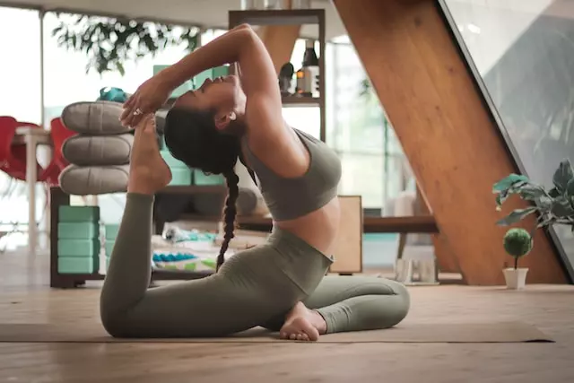 Aménager un coin yoga chez soi