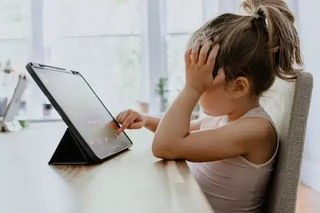 Boitier de Filtrage Internet : protégez vos enfants