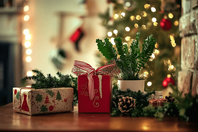 Idées cadeaux jardinage pour Noël, 11 inspirations