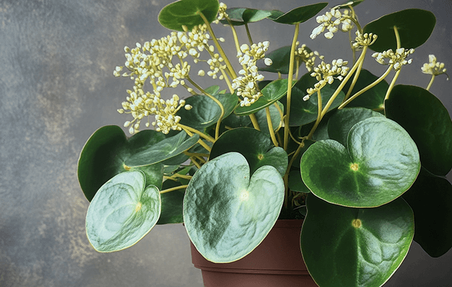 Fleur de Pilea : Conseils d’entretien pour enfin la voir arriver 🌸