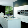 Cuisine moderne : style, ergonomie et technologie intégrée