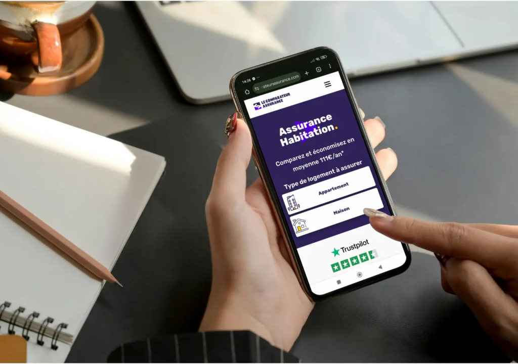 comparer assurances habitation