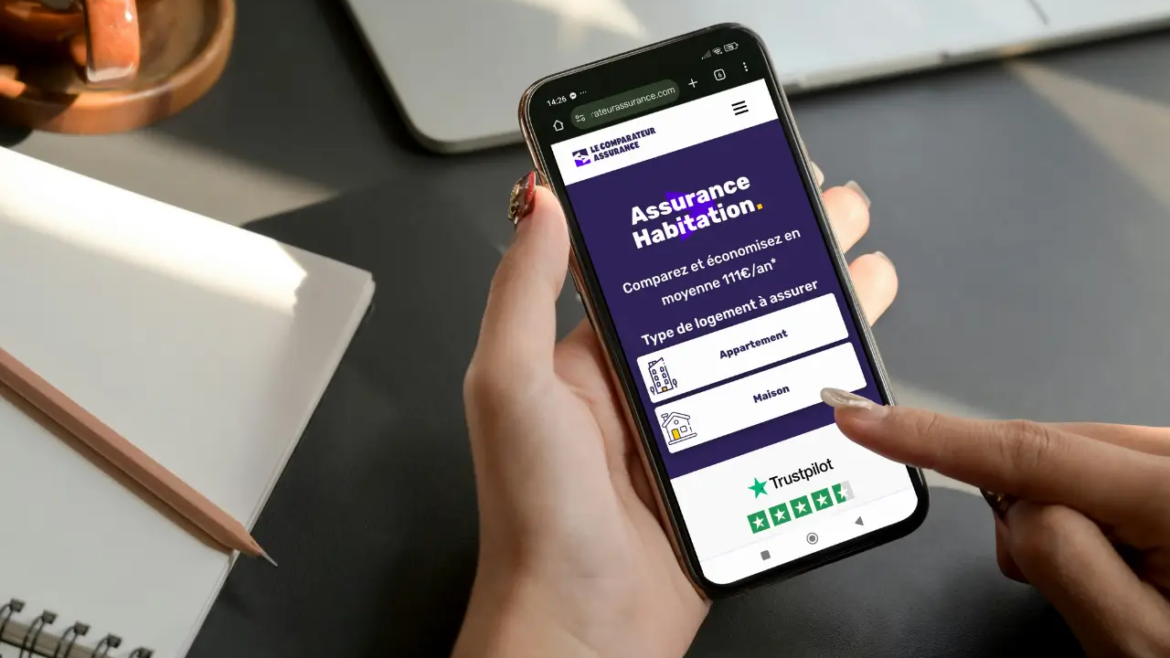 Assurance habitation : bien choisir en comparant